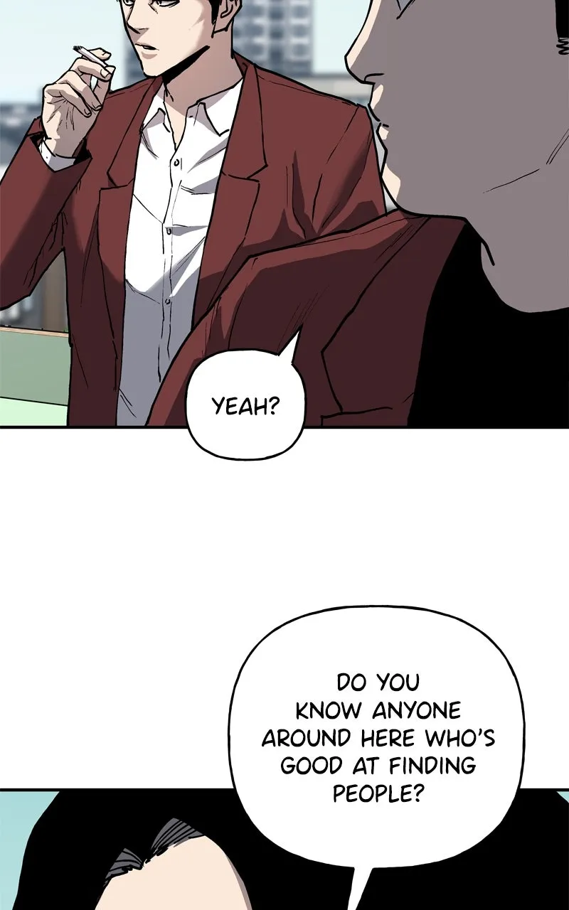 BOSS RETURN Chapter 39 page 2 - 