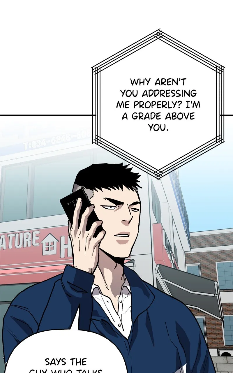 BOSS RETURN Chapter 39 page 12 - 