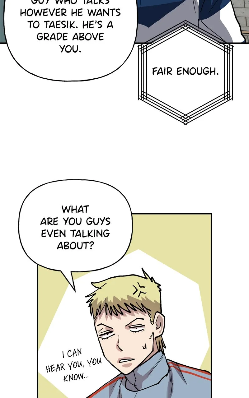 BOSS RETURN Chapter 39 page 13 - 