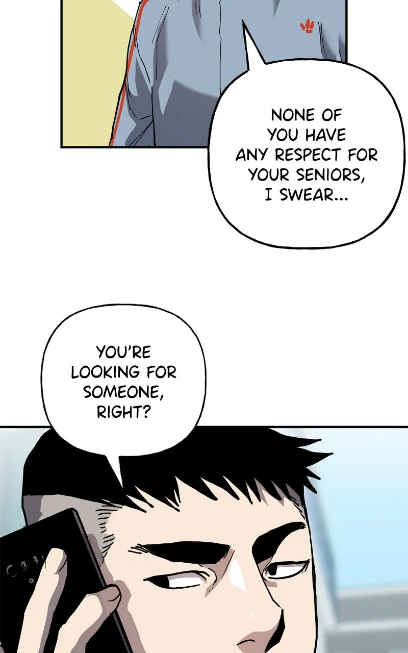 BOSS RETURN Chapter 39 page 14 - 