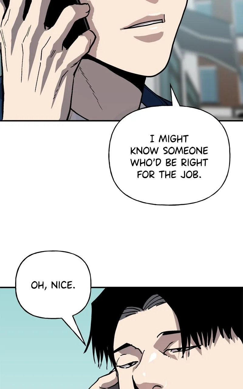BOSS RETURN Chapter 39 page 15 - 