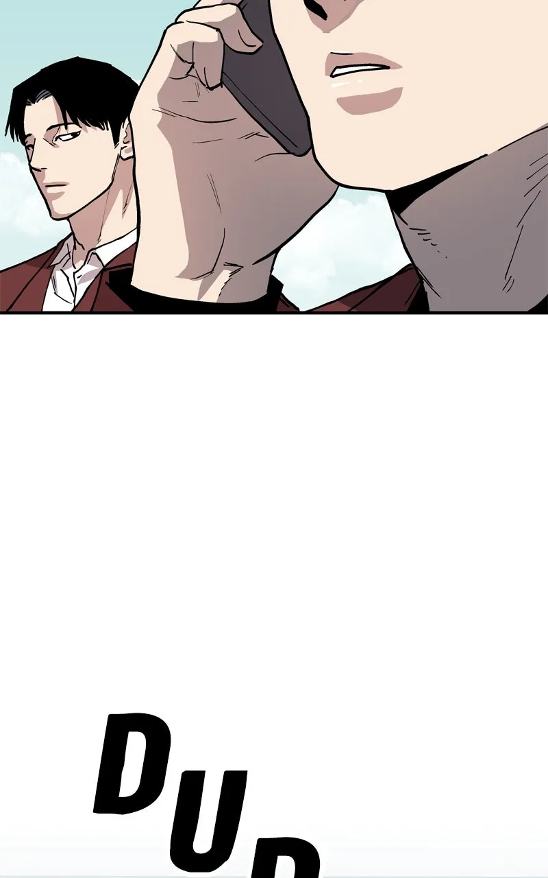 BOSS RETURN Chapter 39 page 16 - 