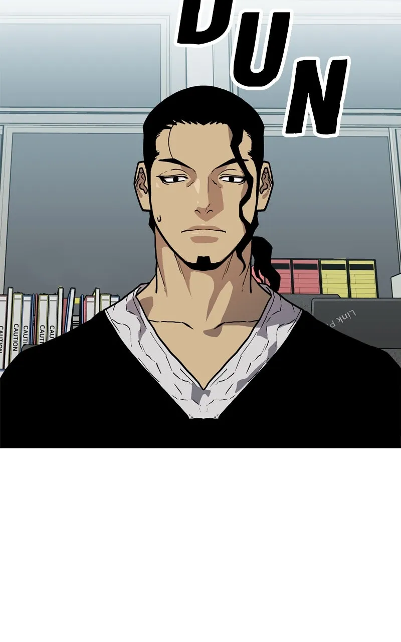 BOSS RETURN Chapter 39 page 17 - 