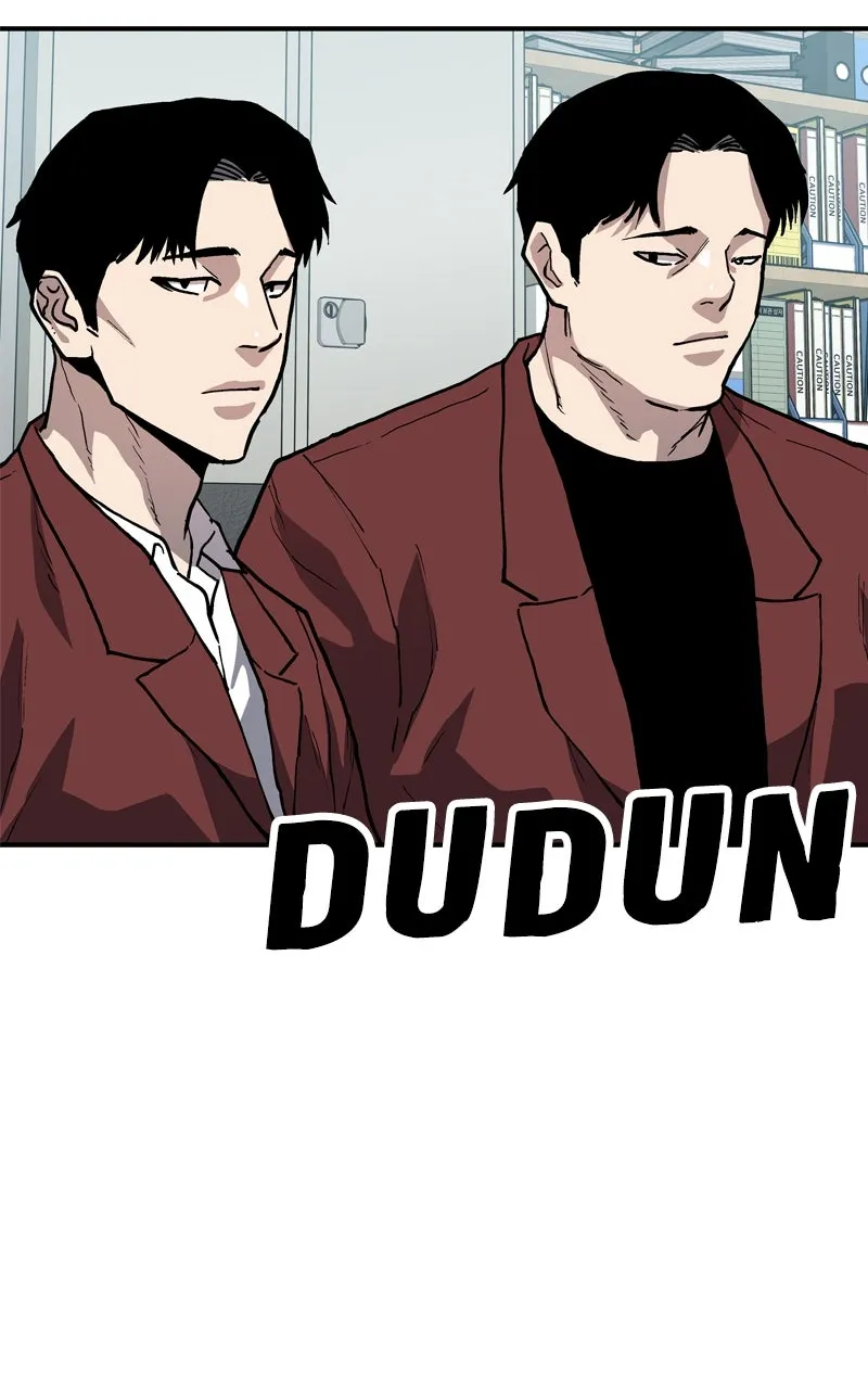 BOSS RETURN Chapter 39 page 18 - 