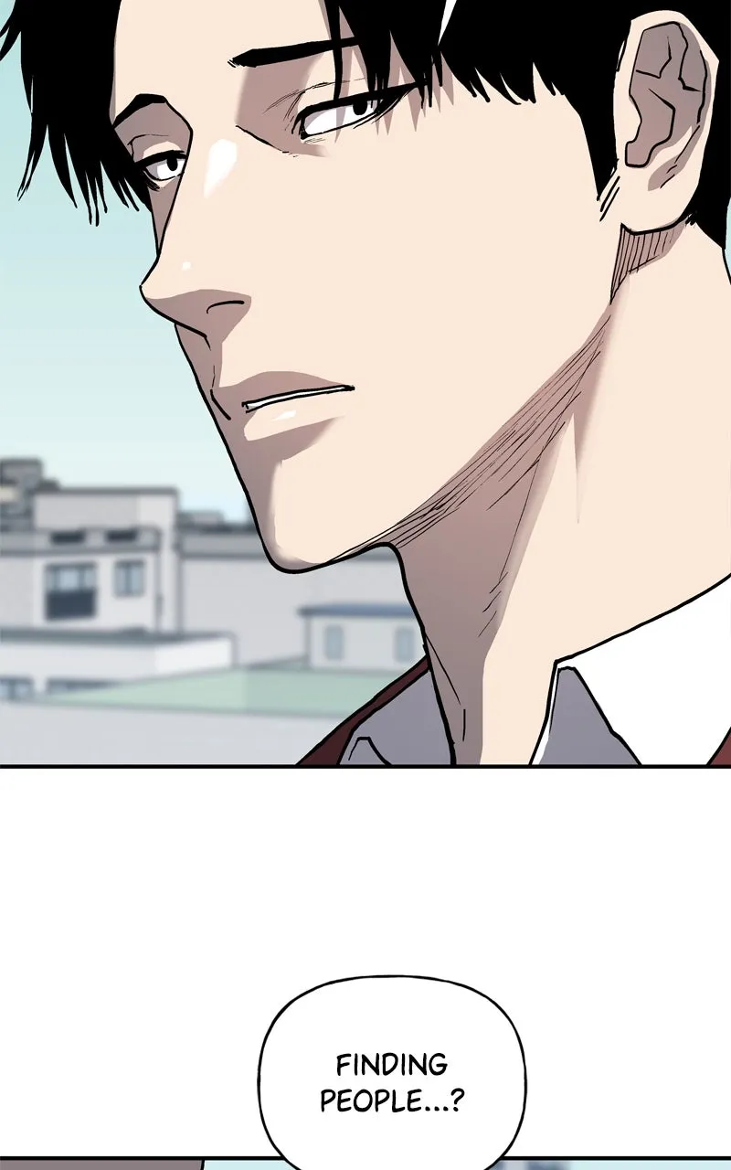 BOSS RETURN Chapter 39 page 3 - 