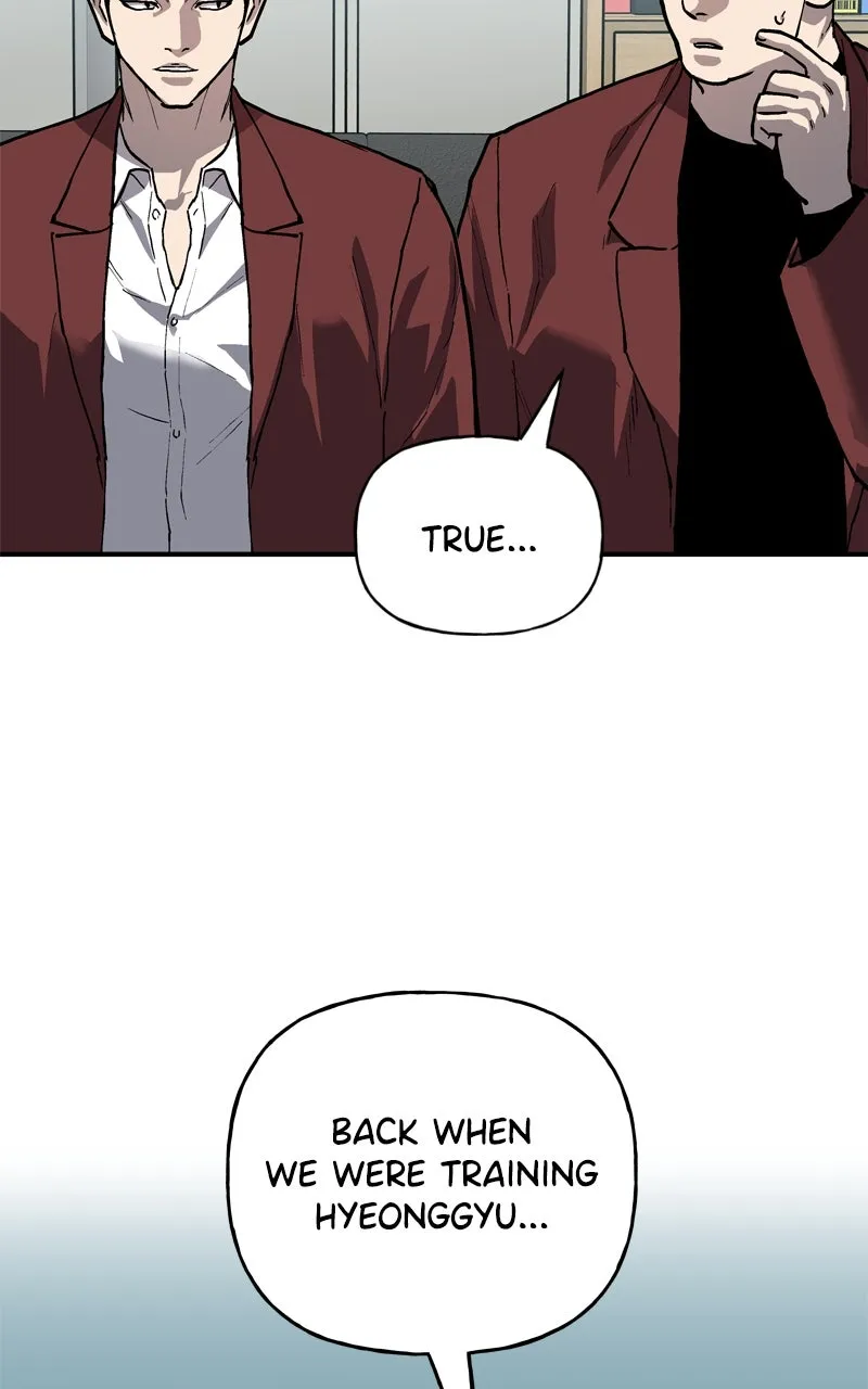 BOSS RETURN Chapter 39 page 22 - 