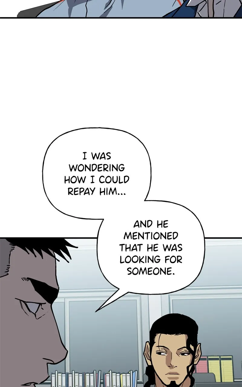 BOSS RETURN Chapter 39 page 24 - 