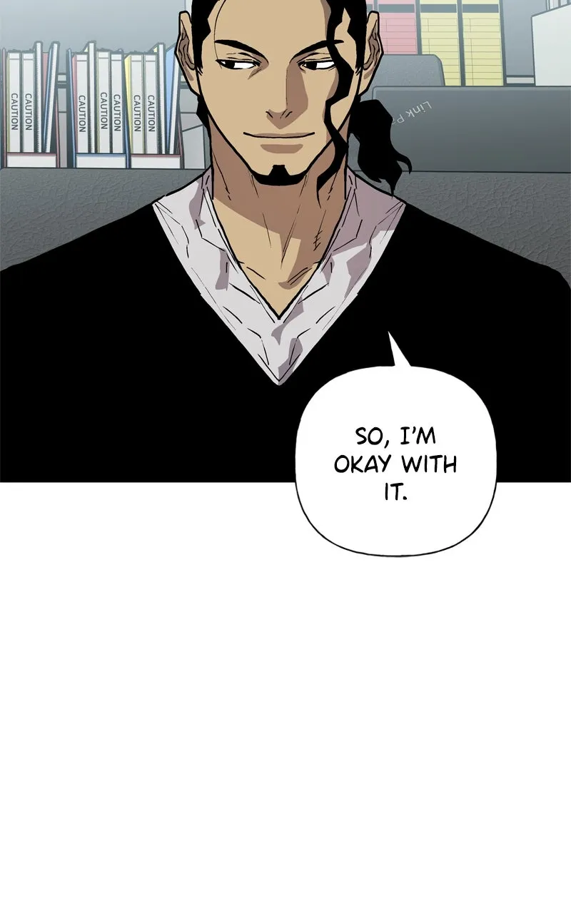 BOSS RETURN Chapter 39 page 26 - 