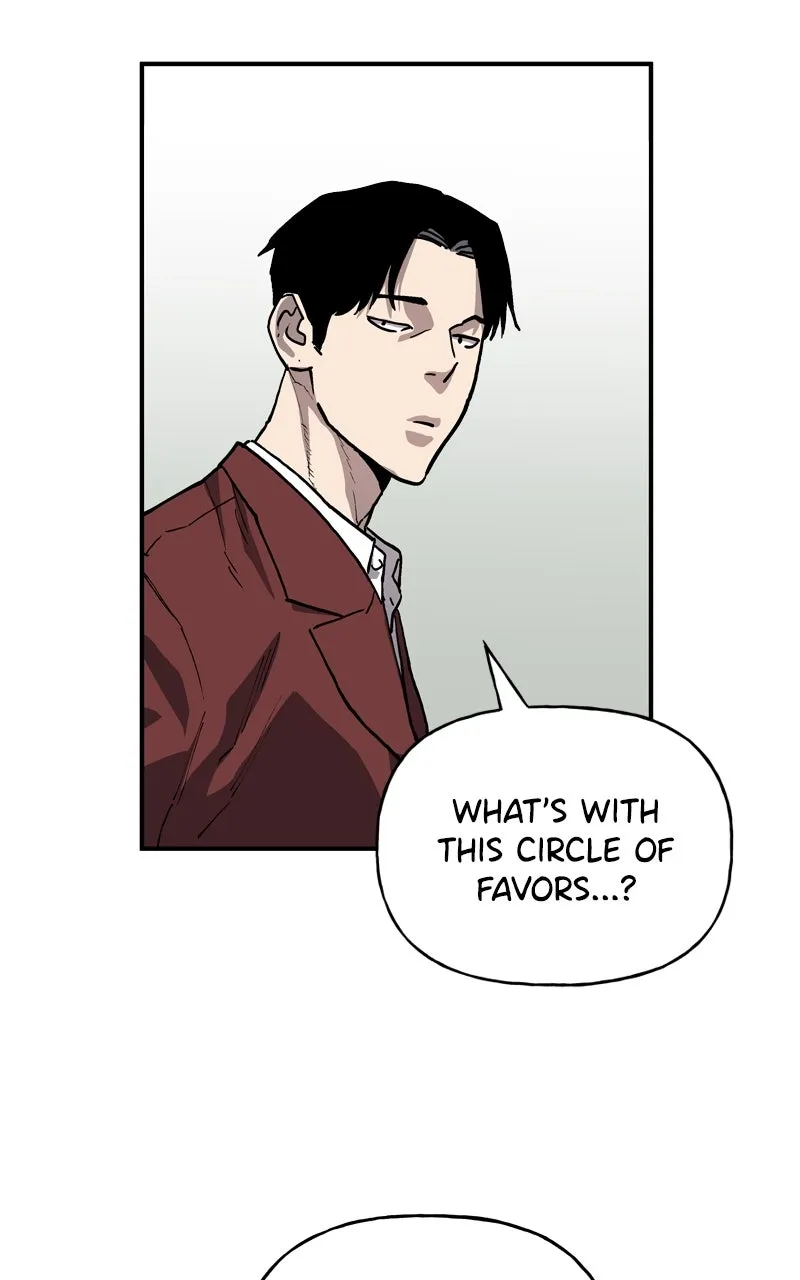 BOSS RETURN Chapter 39 page 27 - 