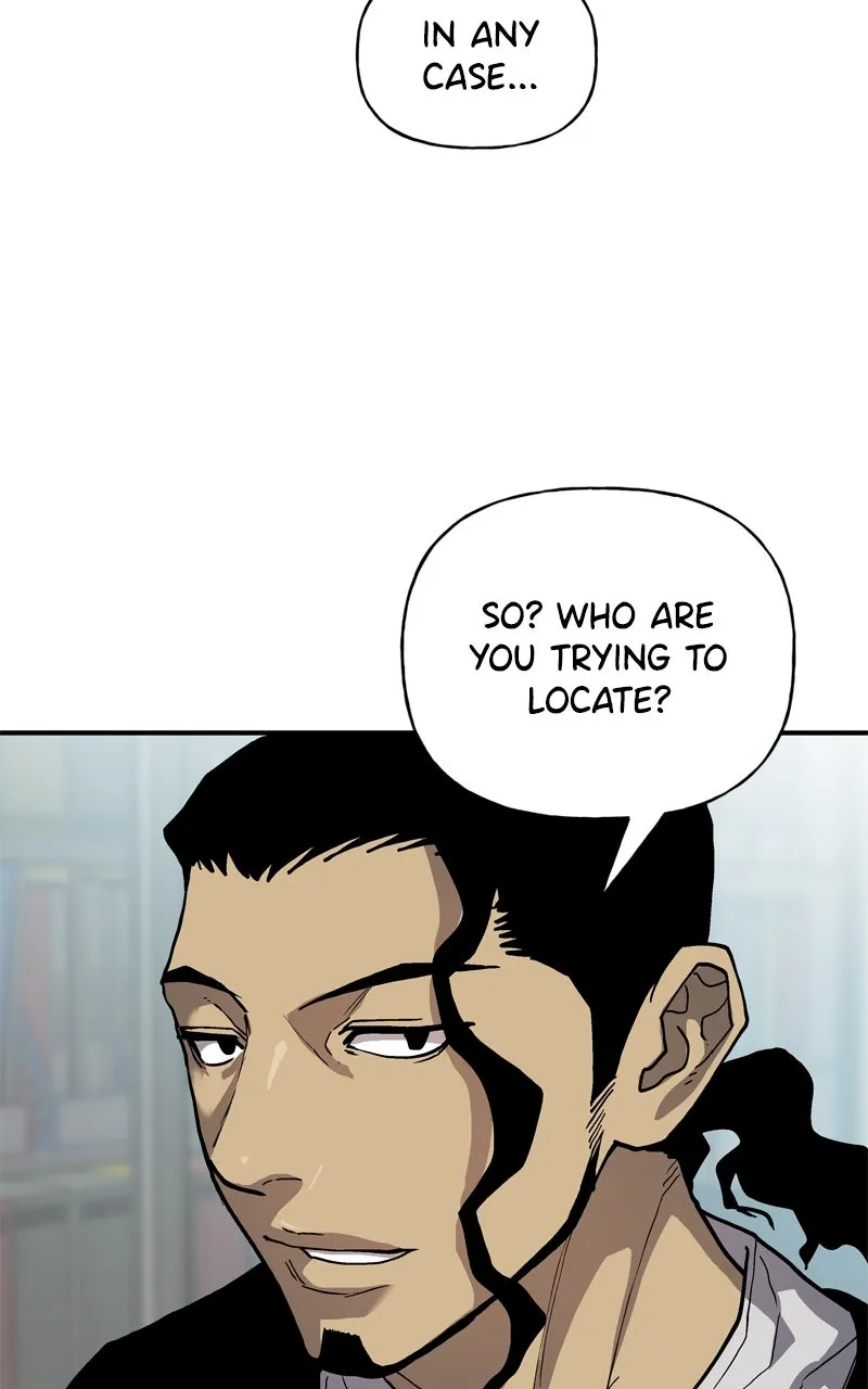 BOSS RETURN Chapter 39 page 29 - 