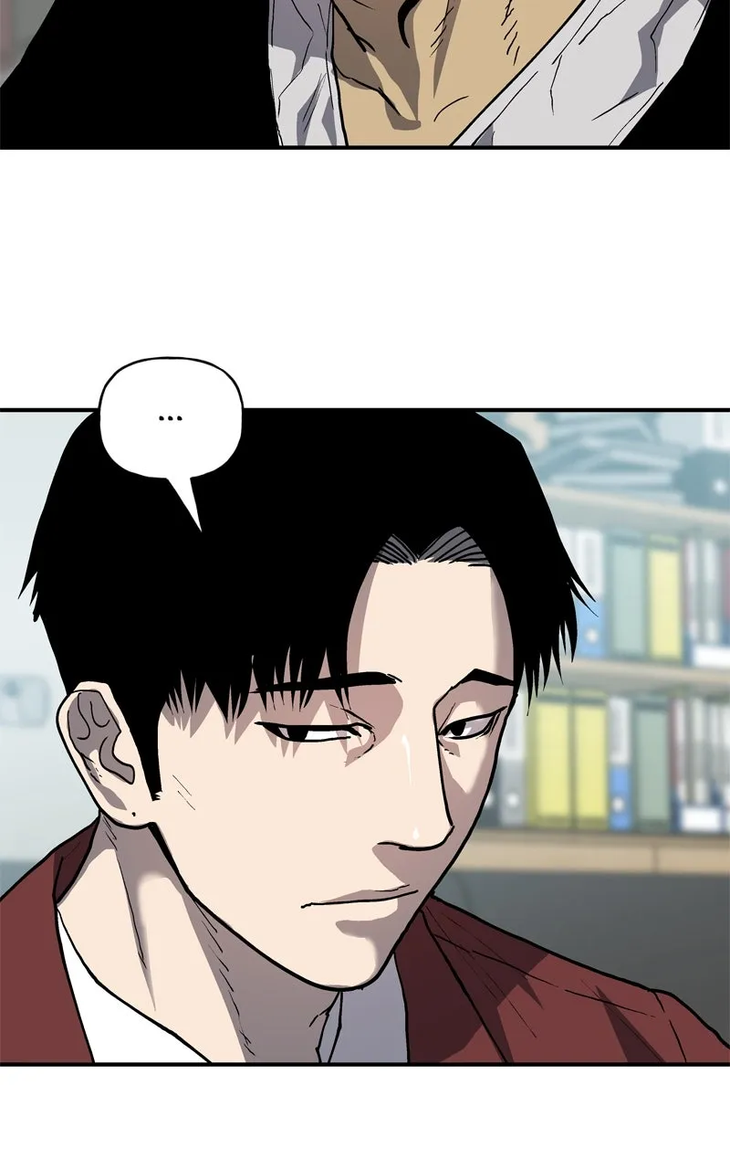 BOSS RETURN Chapter 39 page 30 - 
