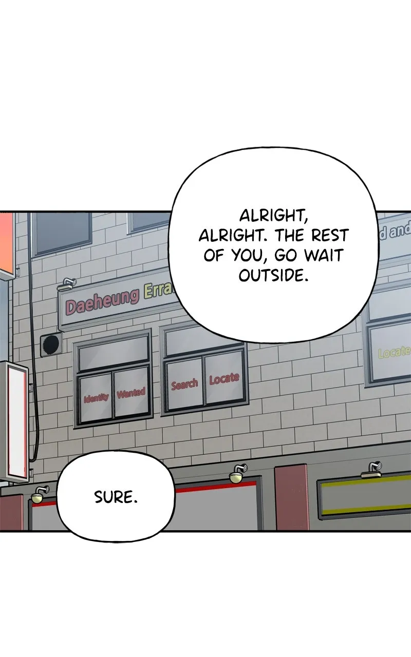 BOSS RETURN Chapter 39 page 31 - 