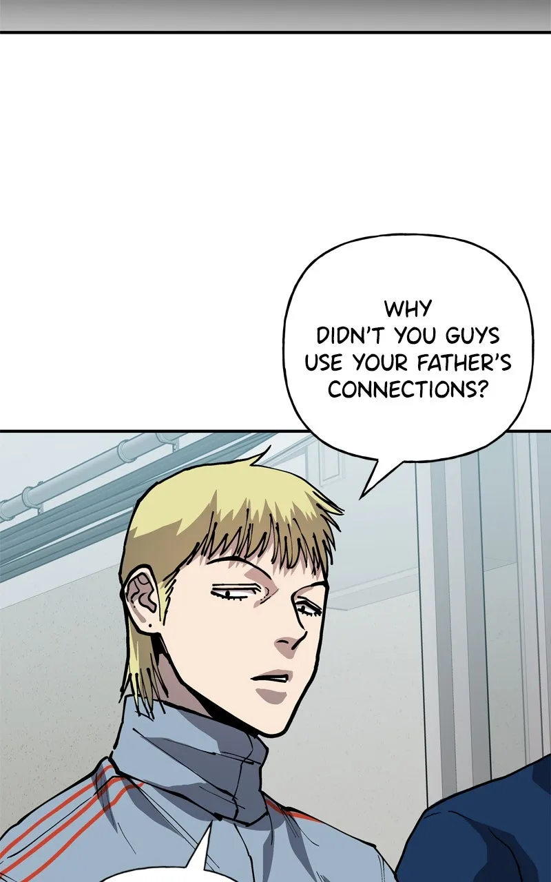 BOSS RETURN Chapter 39 page 33 - 