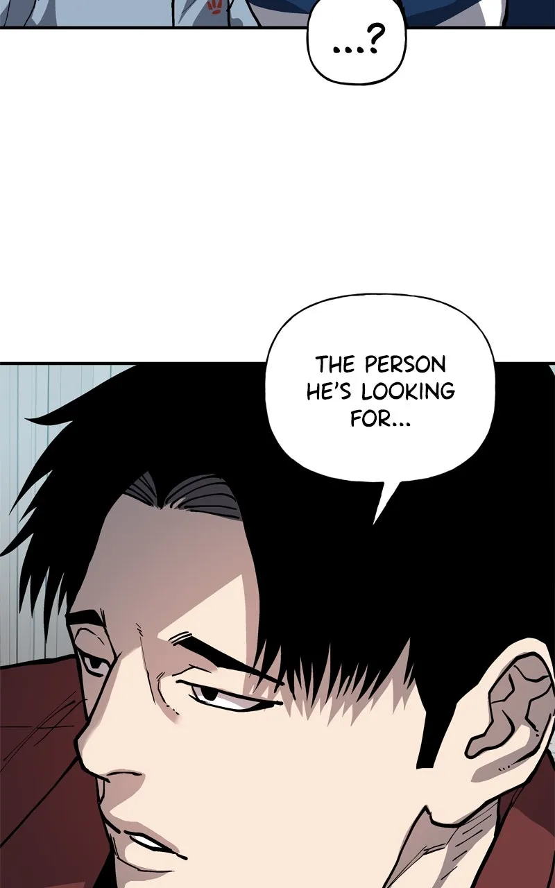 BOSS RETURN Chapter 39 page 36 - 
