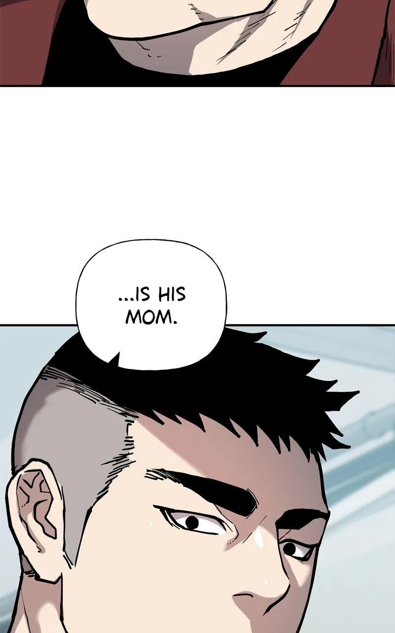 BOSS RETURN Chapter 39 page 37 - 