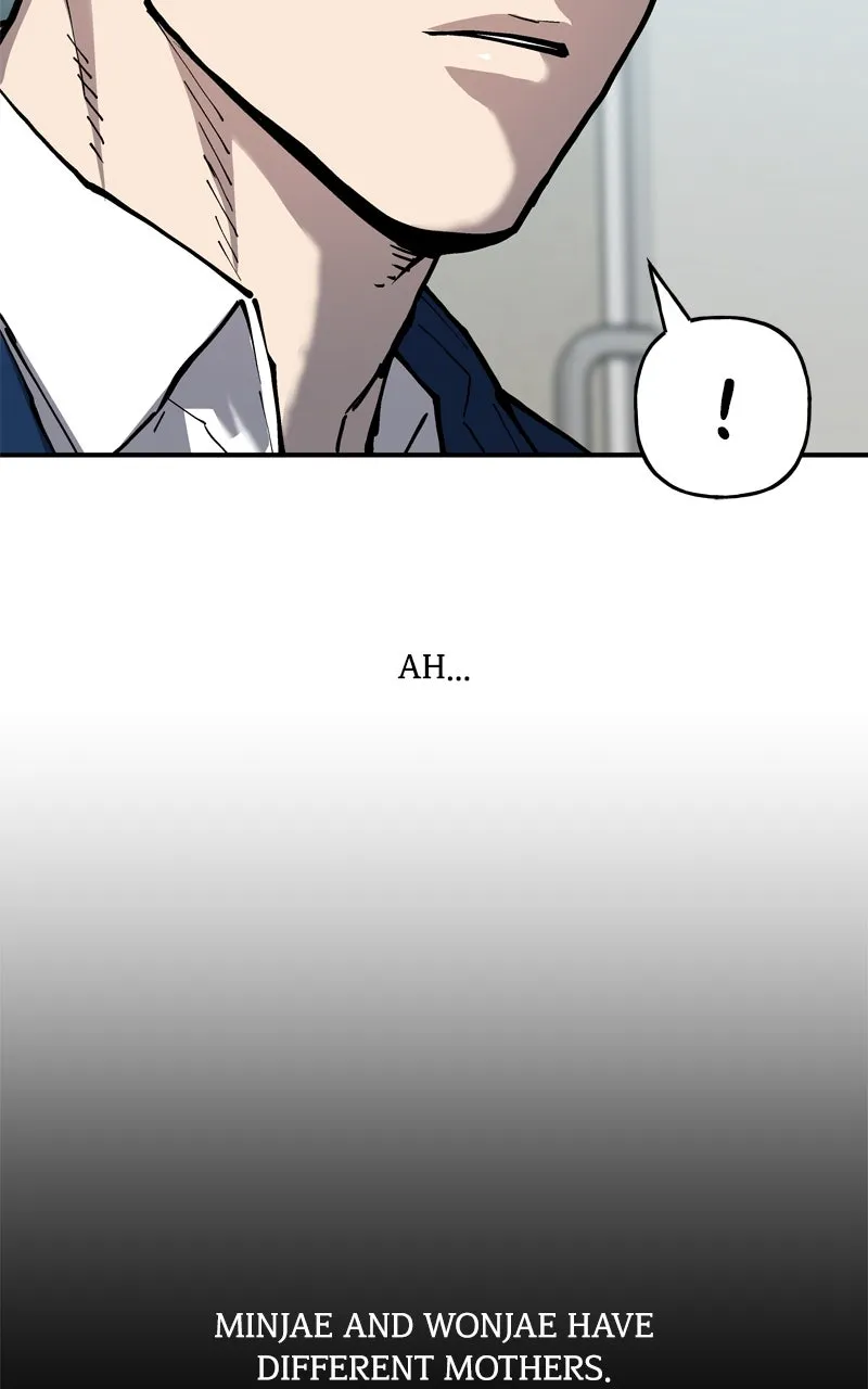 BOSS RETURN Chapter 39 page 38 - 