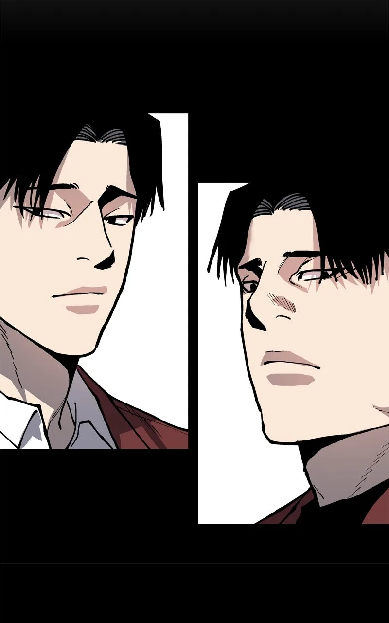 BOSS RETURN Chapter 39 page 39 - 