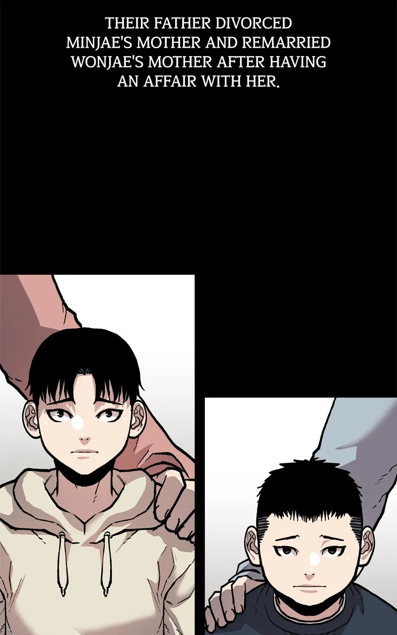 BOSS RETURN Chapter 39 page 40 - 
