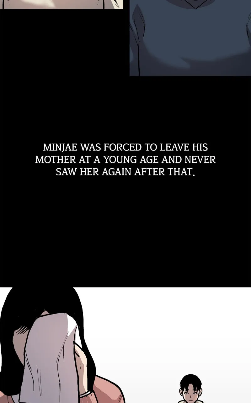 BOSS RETURN Chapter 39 page 41 - 