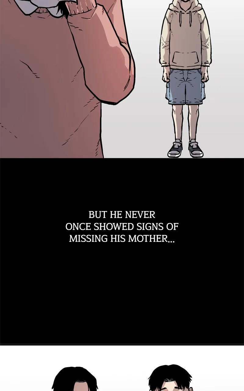 BOSS RETURN Chapter 39 page 42 - 