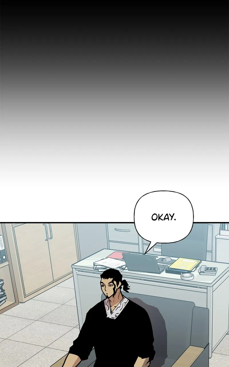 BOSS RETURN Chapter 39 page 44 - 