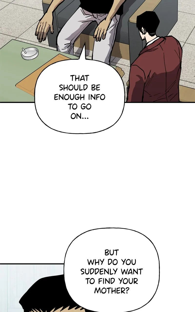 BOSS RETURN Chapter 39 page 45 - 
