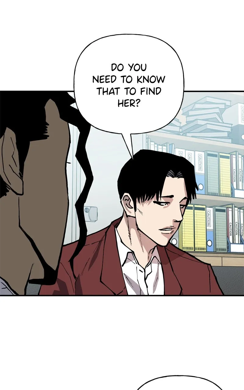 BOSS RETURN Chapter 39 page 47 - 