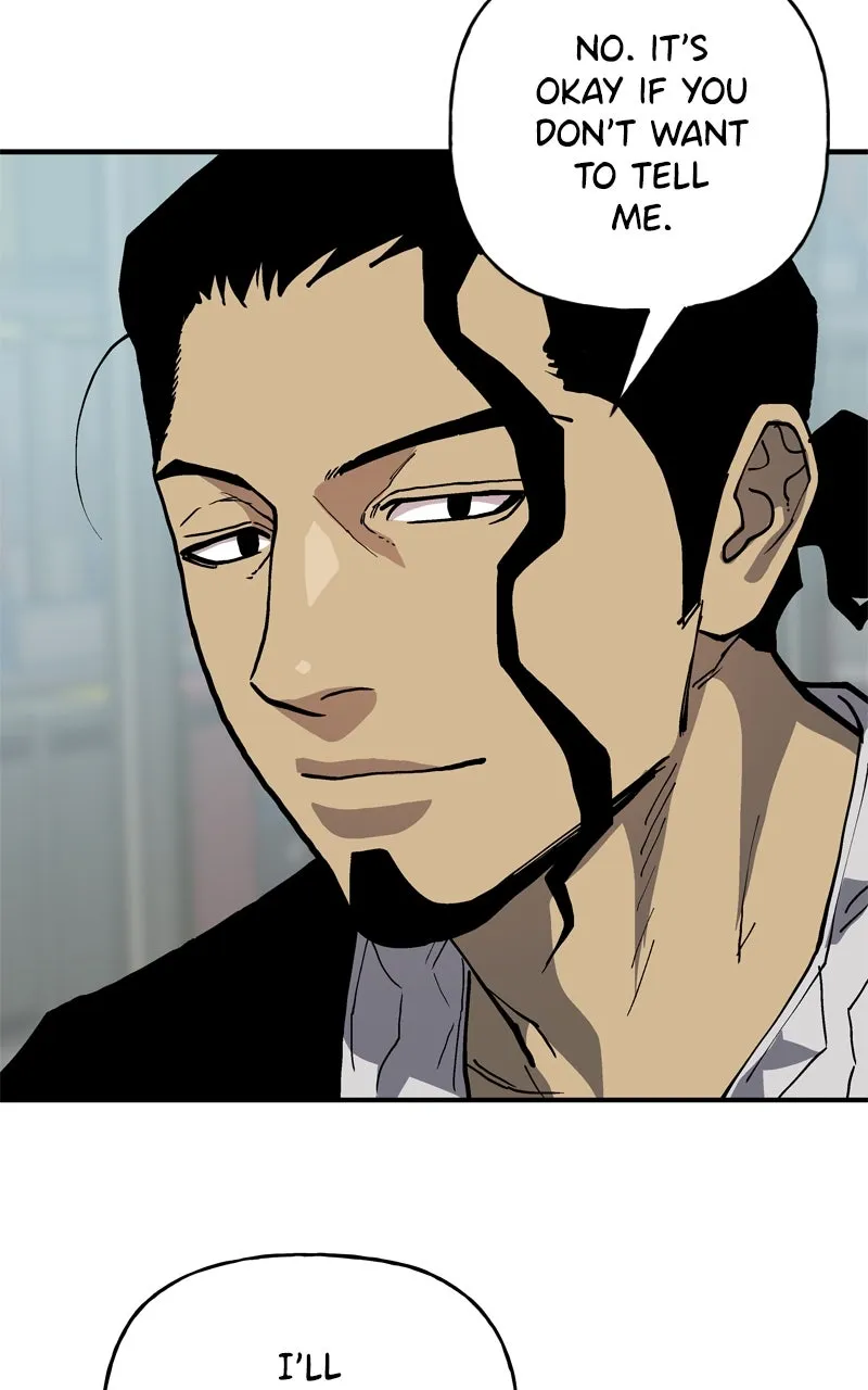 BOSS RETURN Chapter 39 page 48 - 