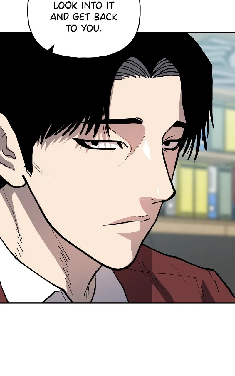 BOSS RETURN Chapter 39 page 49 - 
