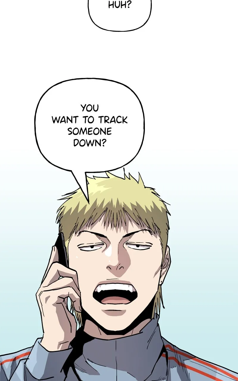 BOSS RETURN Chapter 39 page 6 - 