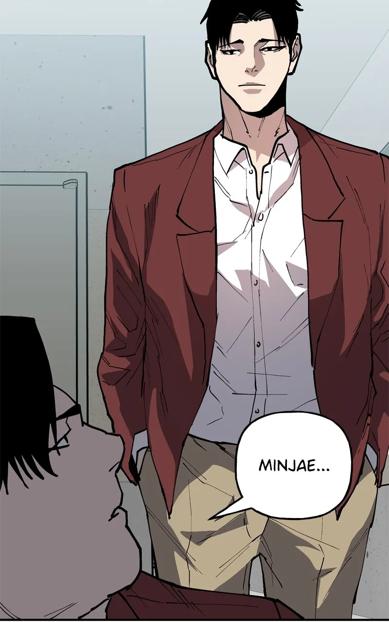 BOSS RETURN Chapter 39 page 52 - 