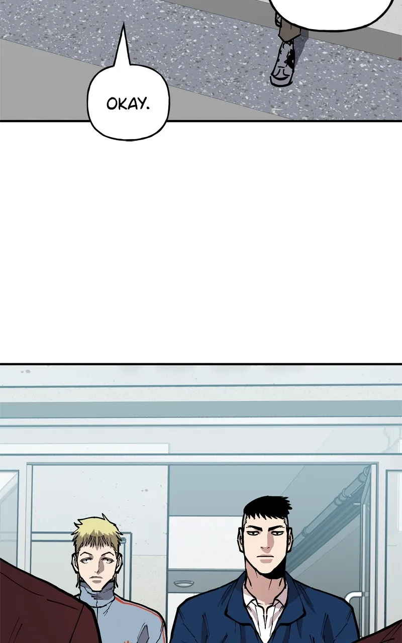 BOSS RETURN Chapter 39 page 54 - 