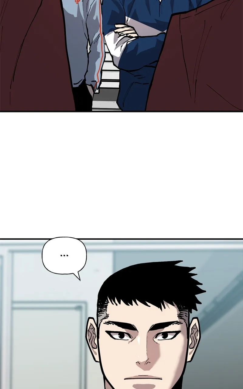BOSS RETURN Chapter 39 page 55 - 