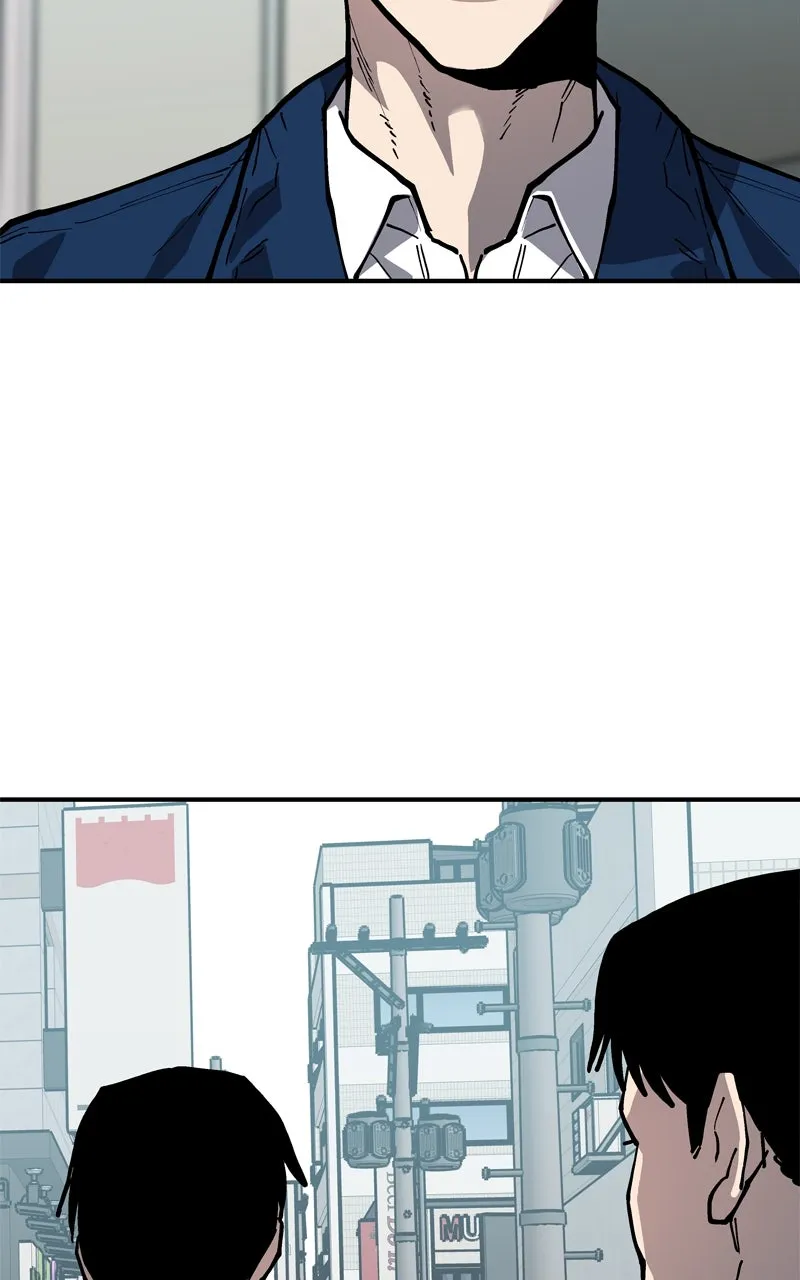 BOSS RETURN Chapter 39 page 56 - 