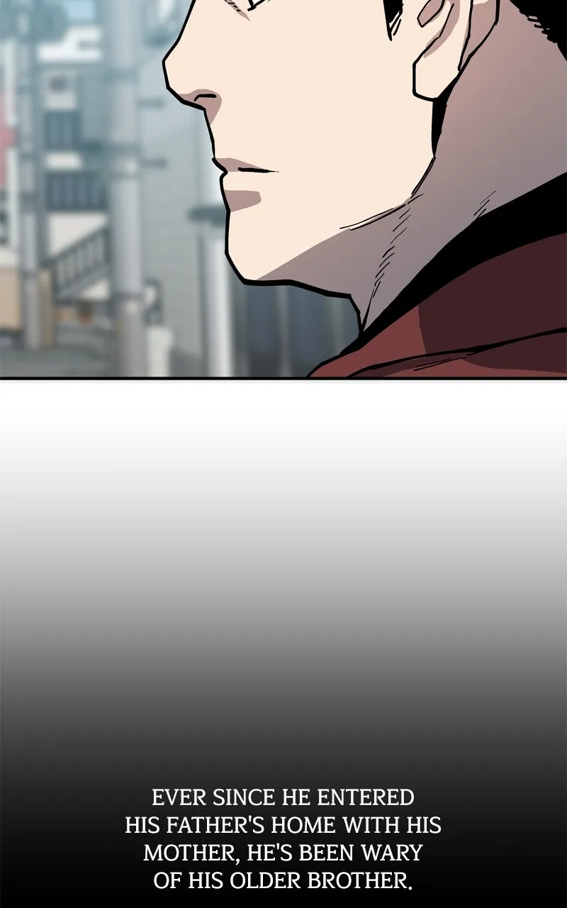 BOSS RETURN Chapter 39 page 58 - 