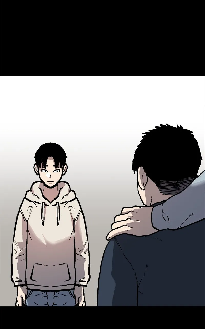 BOSS RETURN Chapter 39 page 59 - 