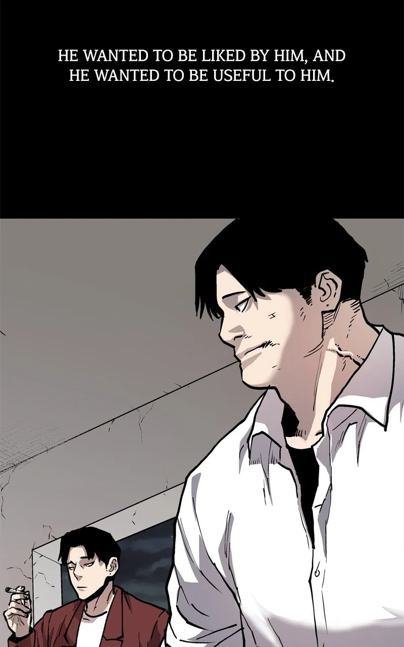 BOSS RETURN Chapter 39 page 60 - 