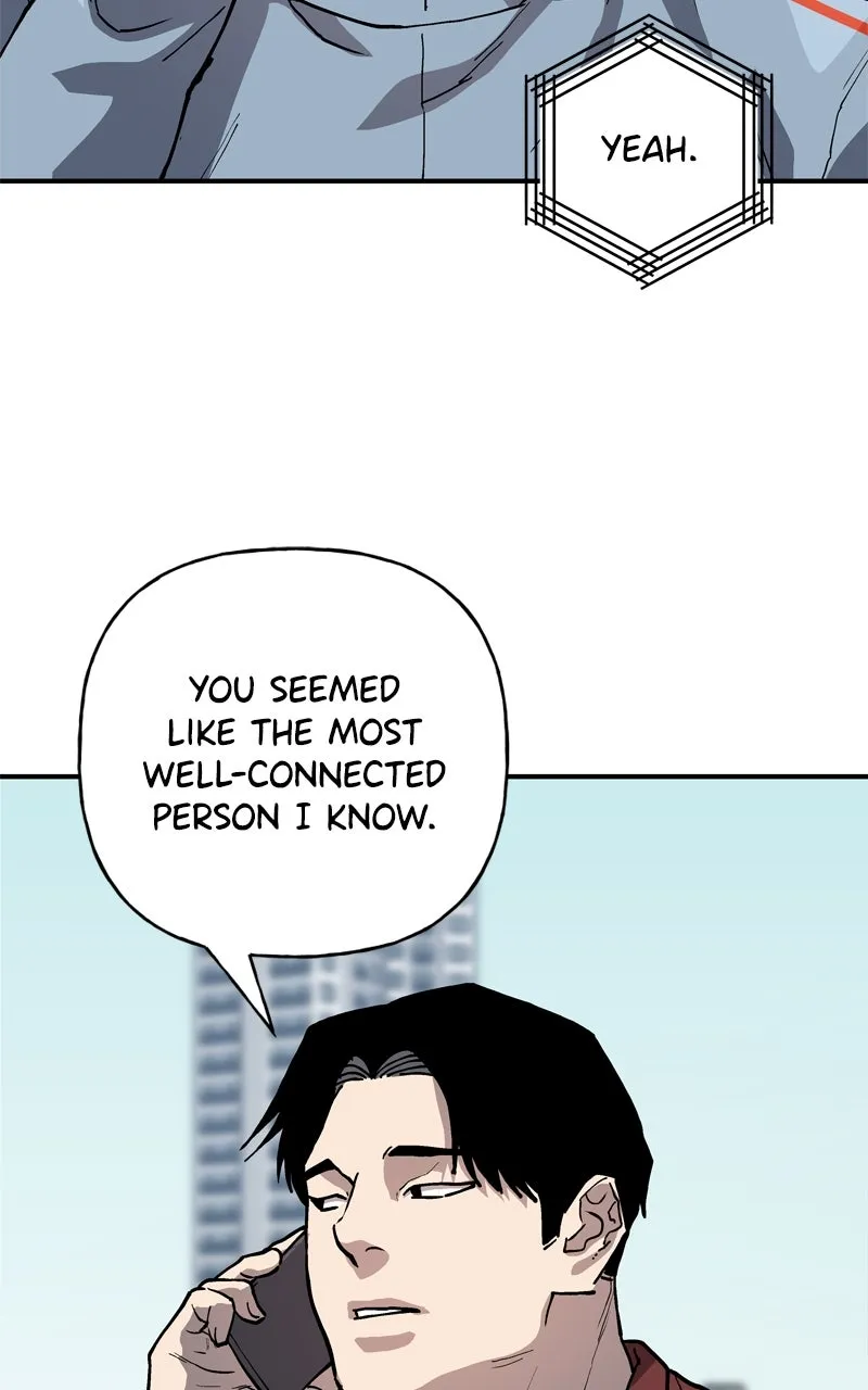 BOSS RETURN Chapter 39 page 7 - 