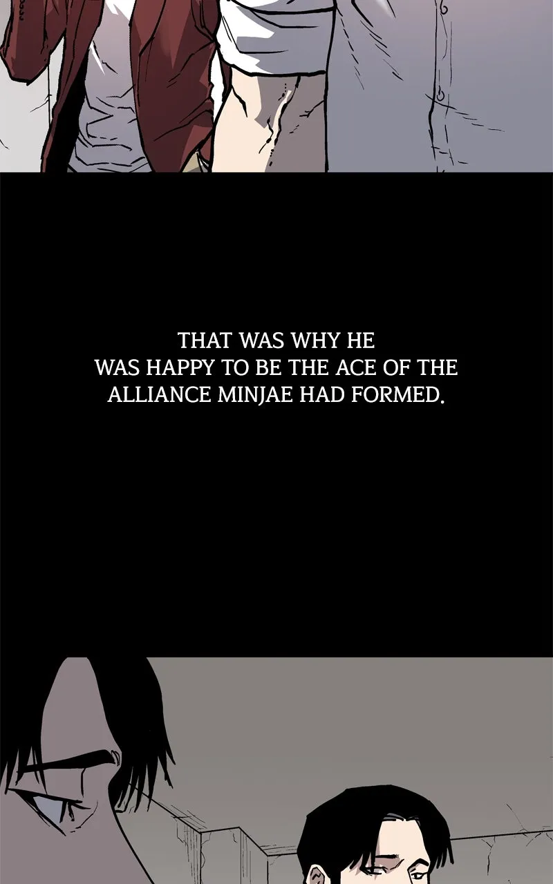 BOSS RETURN Chapter 39 page 61 - 