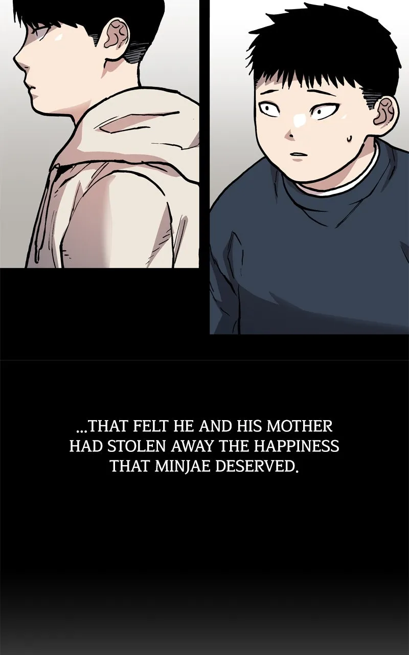 BOSS RETURN Chapter 39 page 63 - 