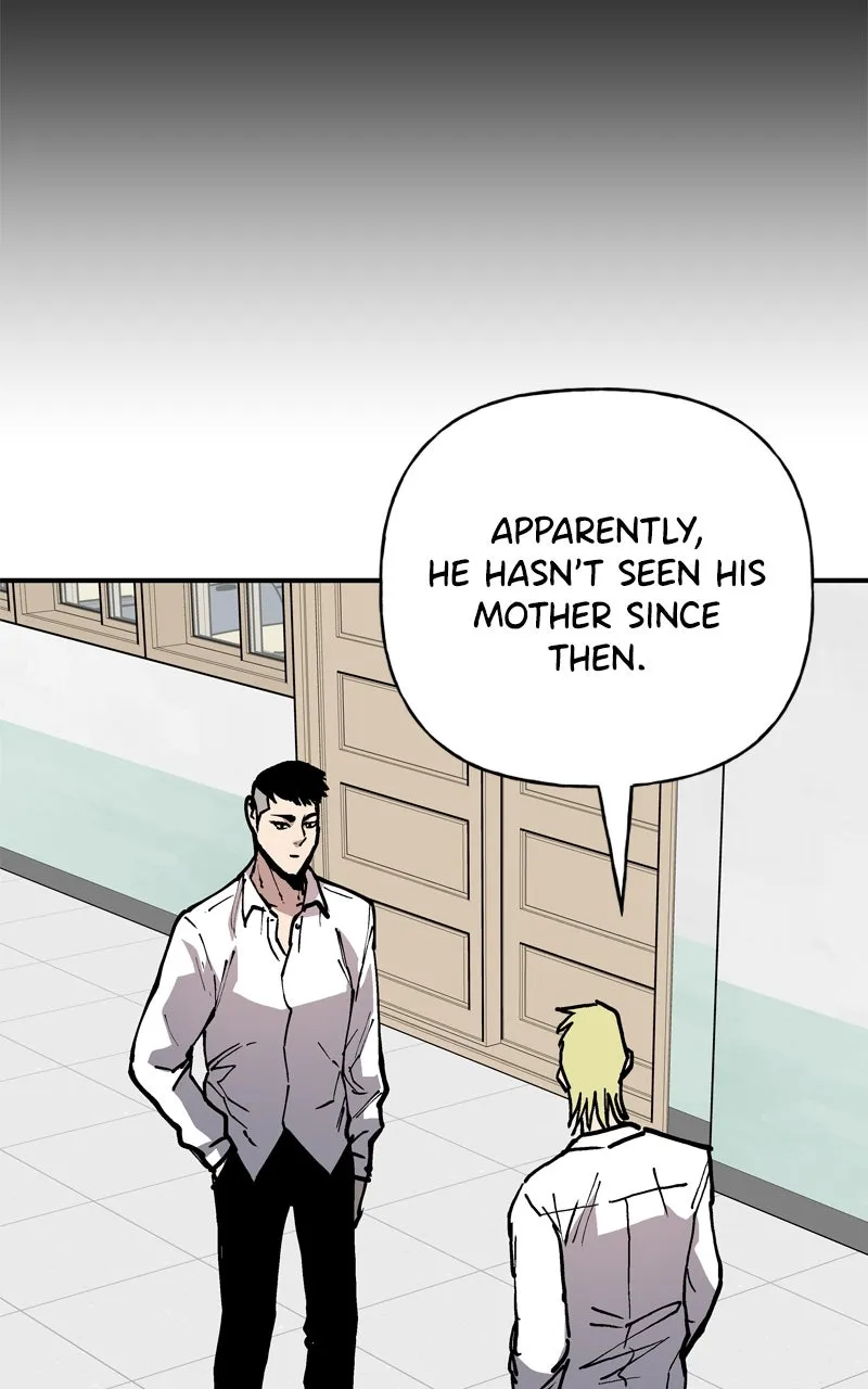 BOSS RETURN Chapter 39 page 64 - 
