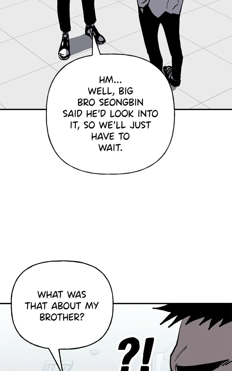 BOSS RETURN Chapter 39 page 65 - 