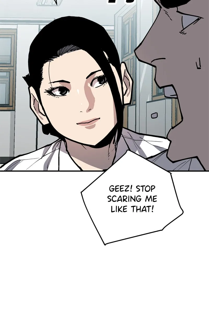 BOSS RETURN Chapter 39 page 66 - 