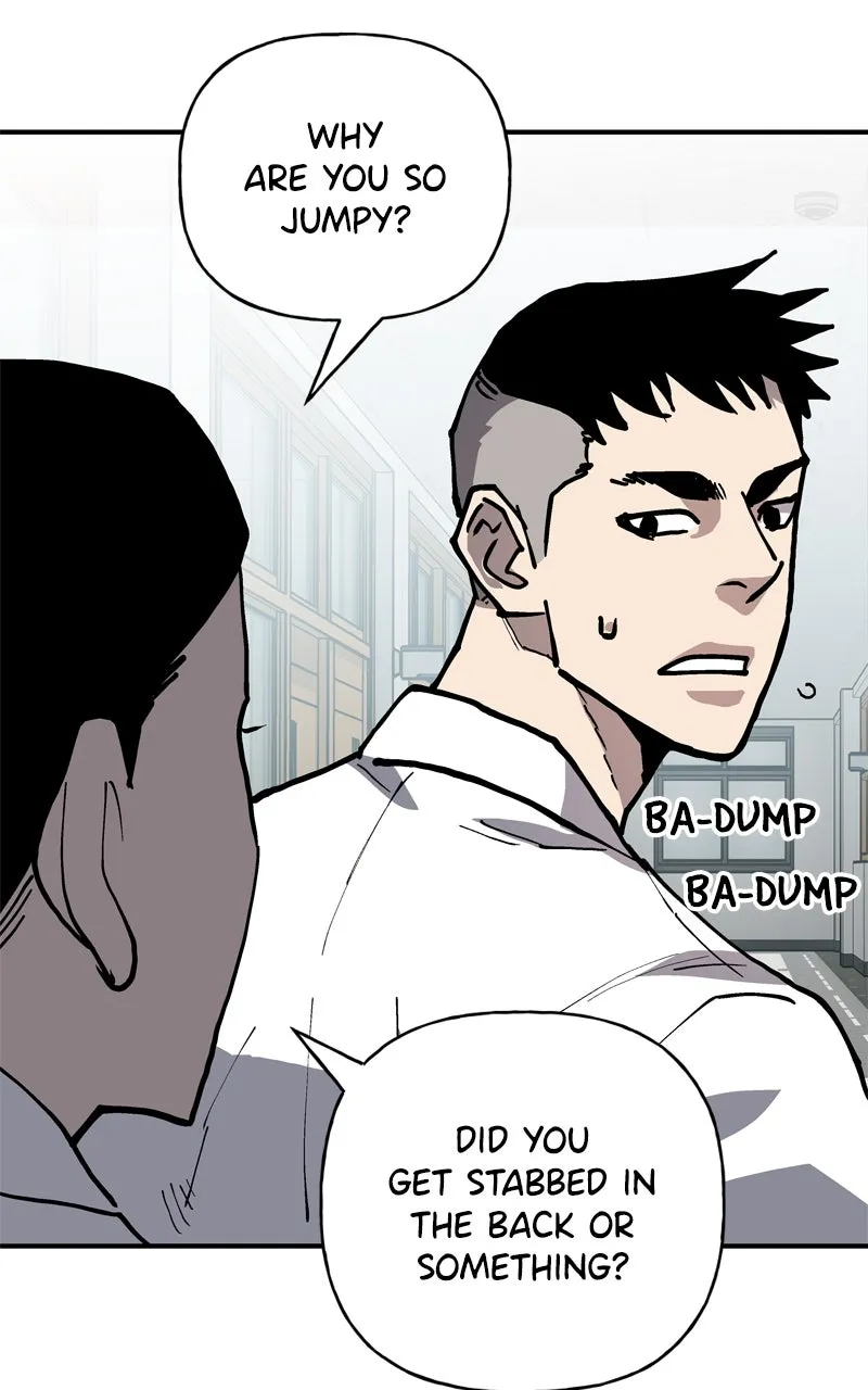 BOSS RETURN Chapter 39 page 67 - 