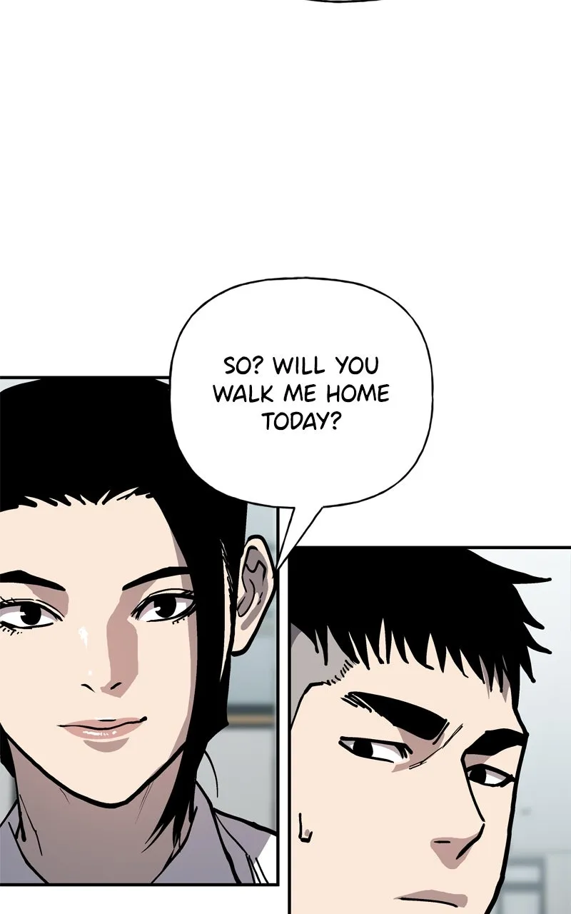 BOSS RETURN Chapter 39 page 68 - 