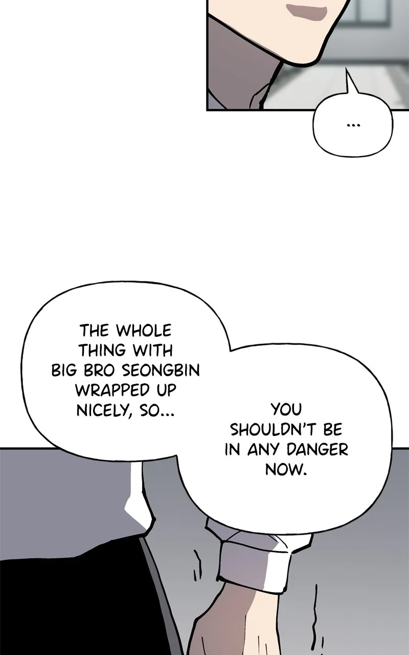 BOSS RETURN Chapter 39 page 69 - 