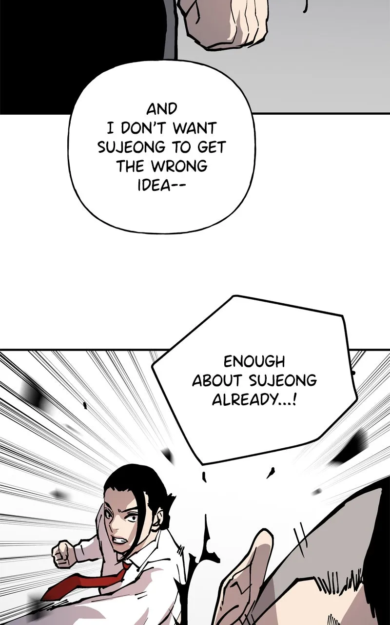BOSS RETURN Chapter 39 page 70 - 