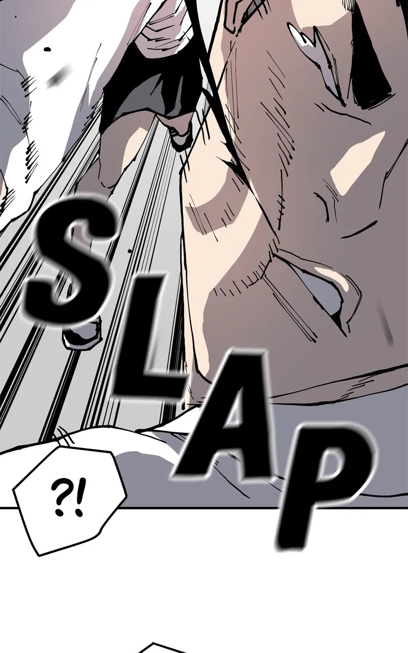 BOSS RETURN Chapter 39 page 71 - 