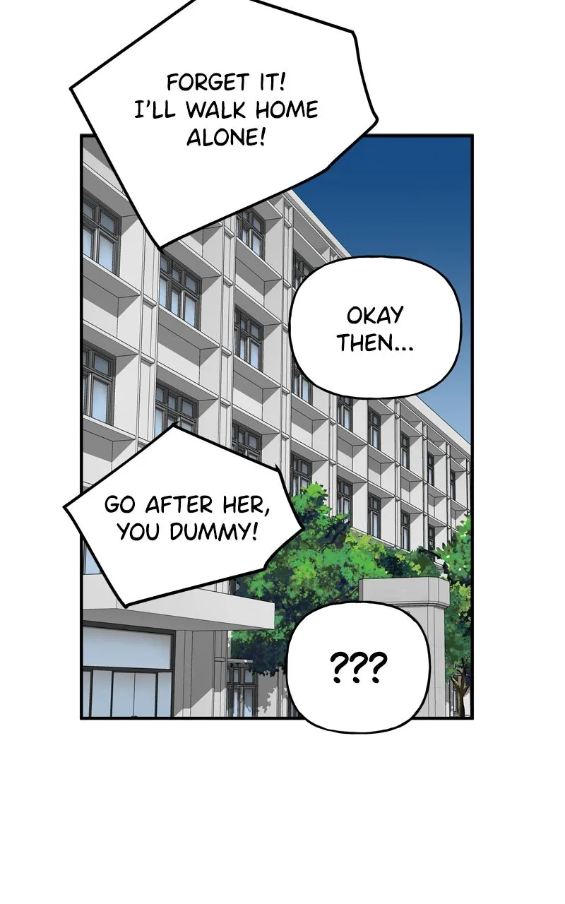 BOSS RETURN Chapter 39 page 72 - 