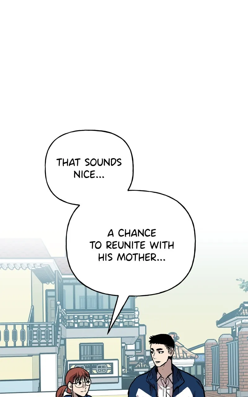 BOSS RETURN Chapter 39 page 73 - 